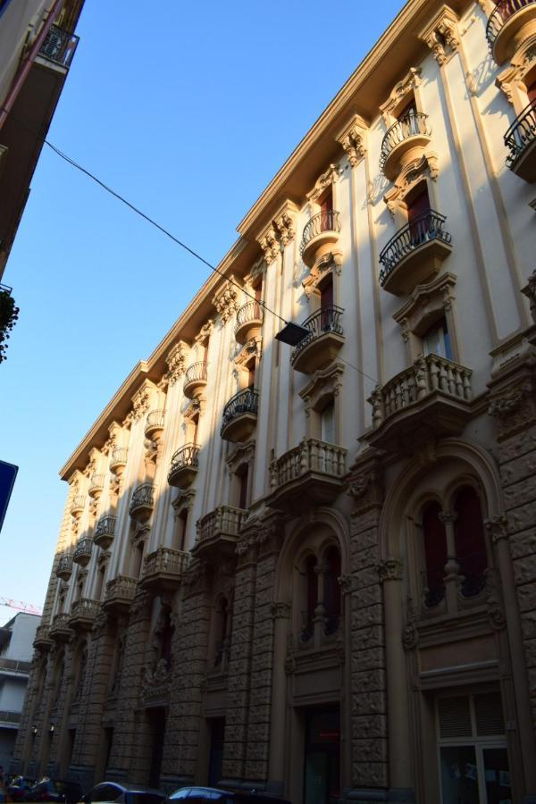 Ad Maiora Salento Leilighet Lecce Eksteriør bilde