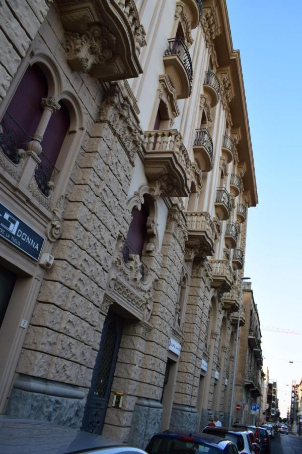 Ad Maiora Salento Leilighet Lecce Eksteriør bilde