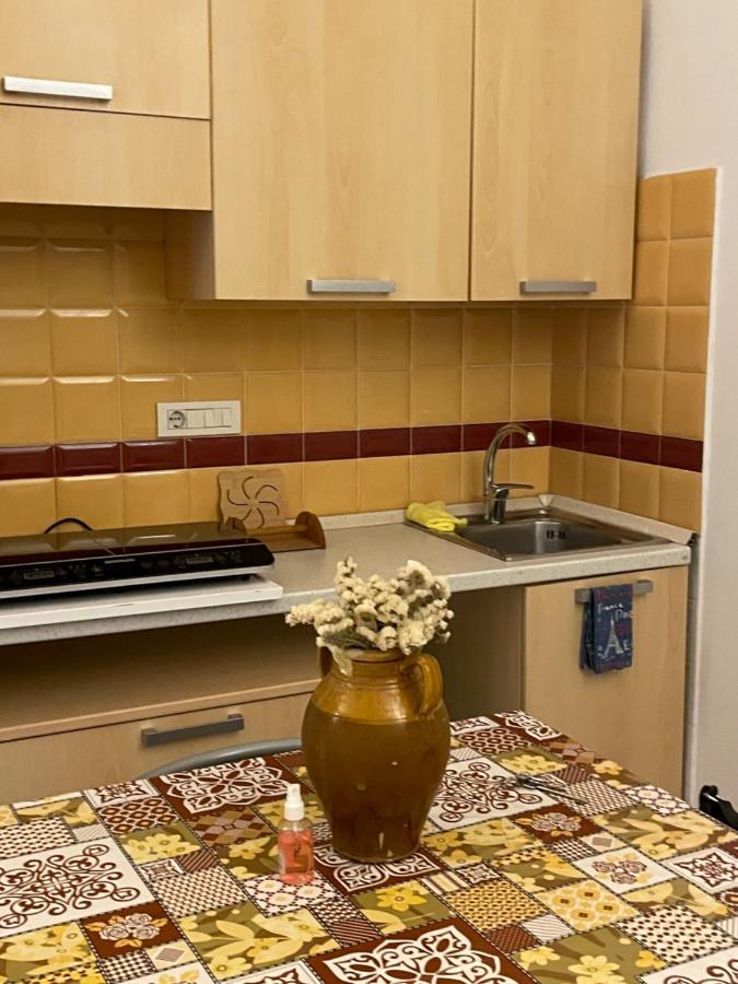 Ad Maiora Salento Leilighet Lecce Eksteriør bilde