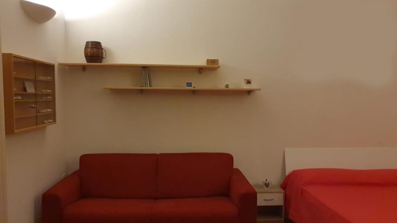 Ad Maiora Salento Leilighet Lecce Eksteriør bilde