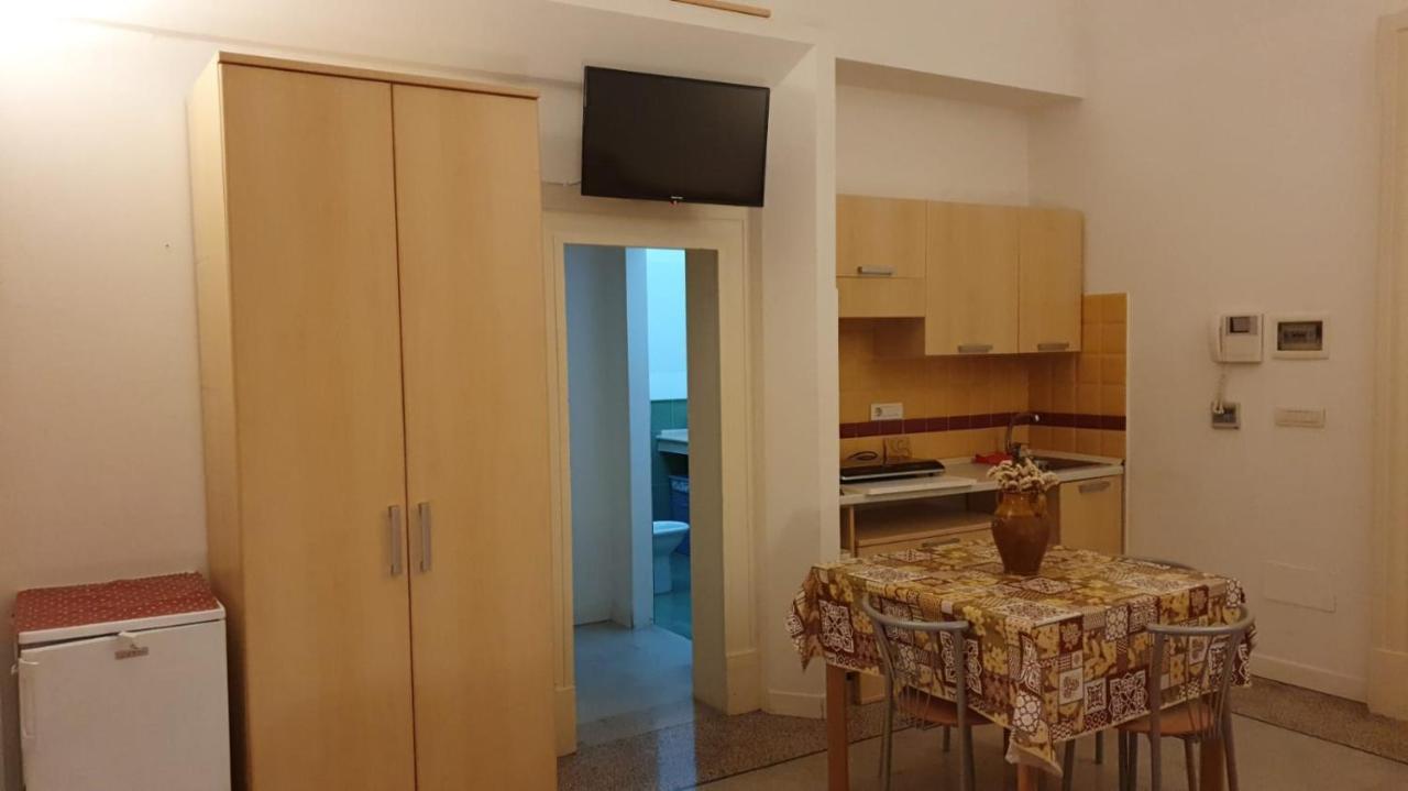 Ad Maiora Salento Leilighet Lecce Eksteriør bilde
