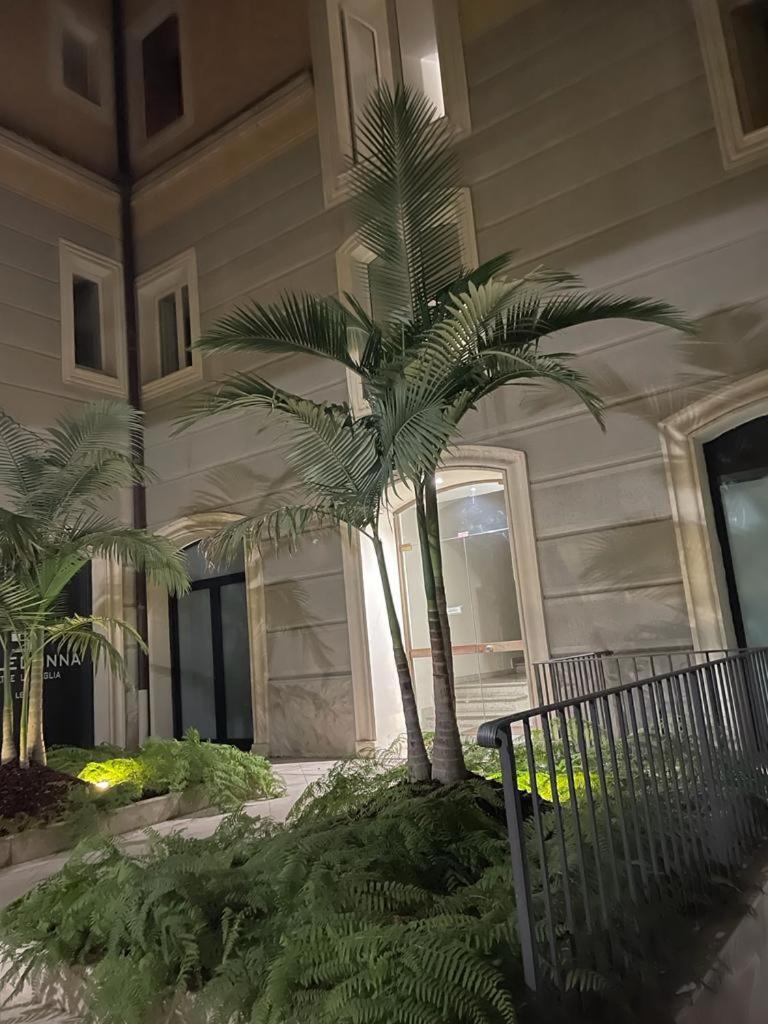 Ad Maiora Salento Leilighet Lecce Eksteriør bilde